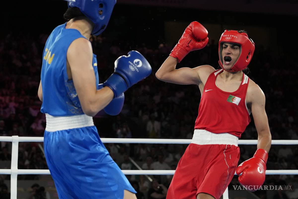 World Boxing exigirá pruebas de sexo para boxeadoras en próximos campeonatos mundiales