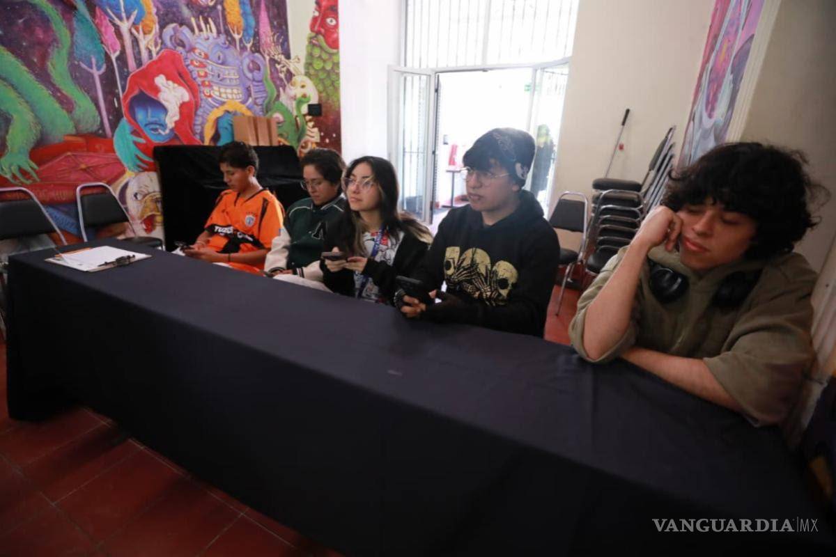 $!Autoridades municipales destacaron que el esquema fortalece la cultura cívica y la corresponsabilidad social en Saltillo.