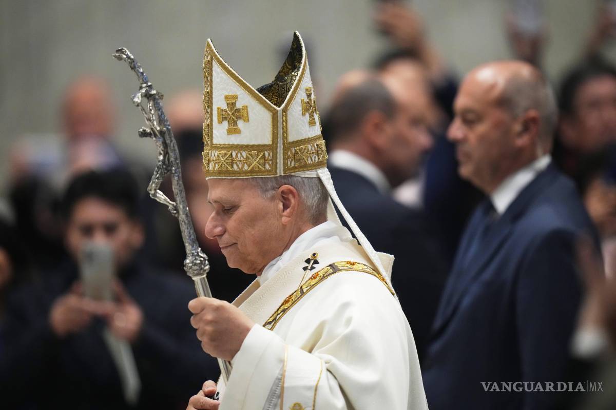 Acusa León XIV que la Iglesia es victima de los servicios de Inteligencia en varios países