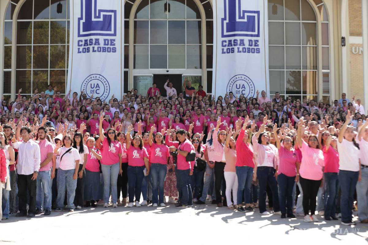 Proyecta UAdeC centro de atención contra el cáncer