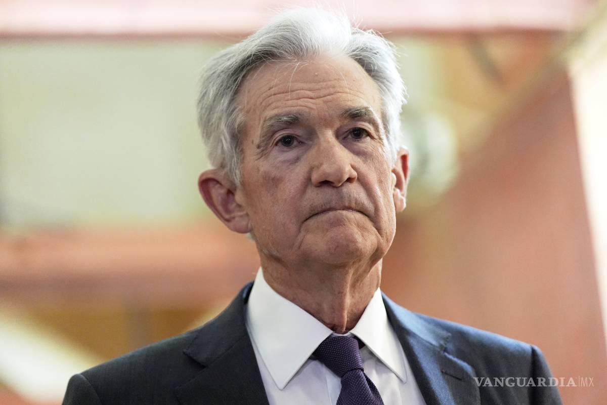 Pese a presión de Trump, mantiene Reserva Federal de EU tasas de interés sin cambios