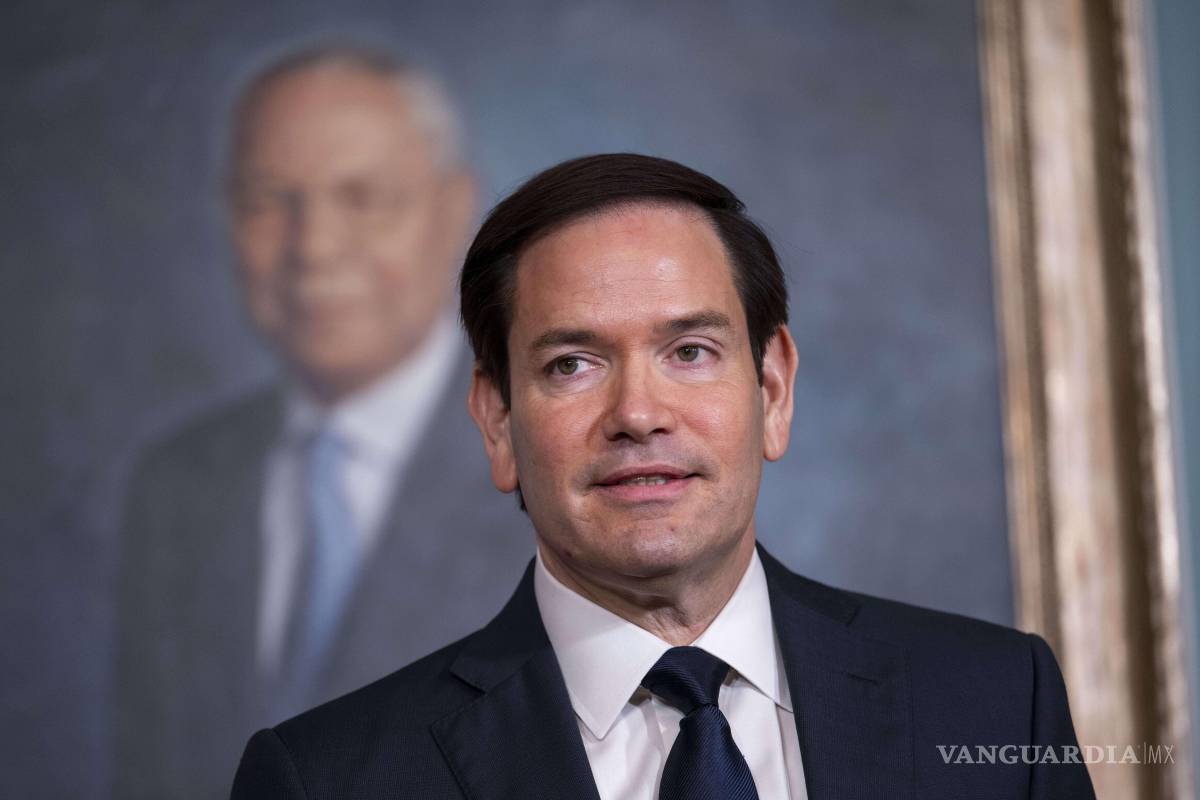 En un texto escrito hace unos años, Marco Rubio defiende la ciudadanía por derecho de nacimiento