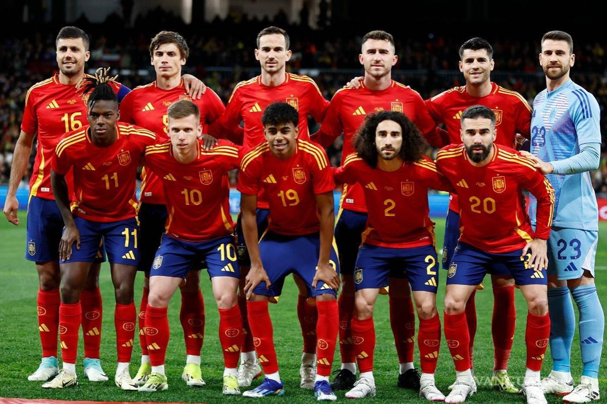 ¿España fuera del Mundial 2026?... Gobierno español amenazan con no jugar si Israel clasifica