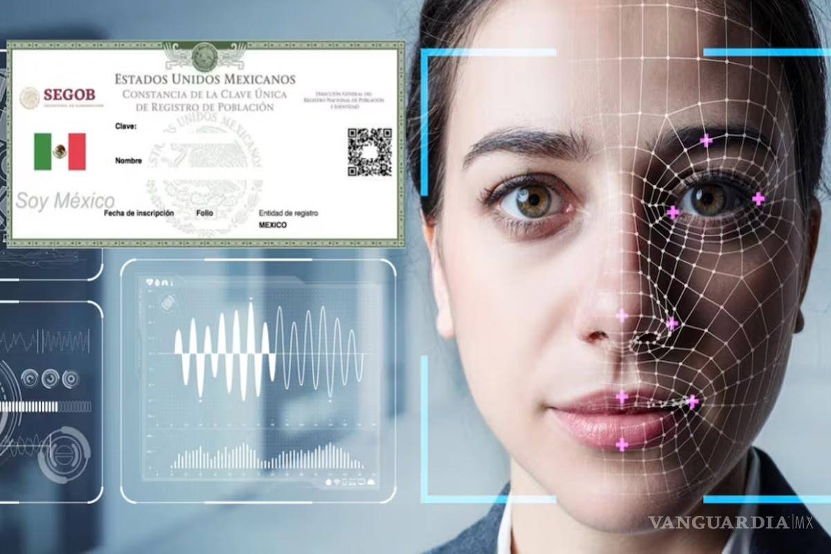 CURP Biométrica 2025... ¿Cómo y dónde se tramita, qué documentos necesitas y cuándo será obligatoria?