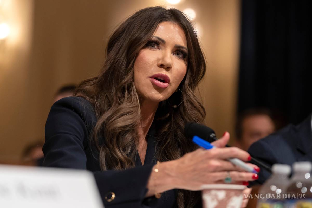 Afectan cárteles mexicanos nuestros intereses: Gobierno de EU