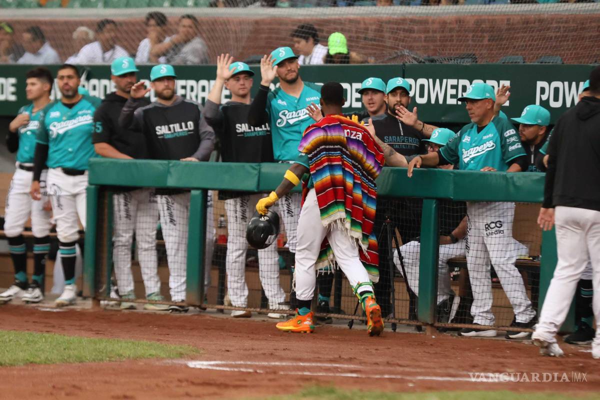 Saraperos revela su calendario oficial para la Temporada 2026 de la LMB: arranque en casa ante Toros de Tijuana