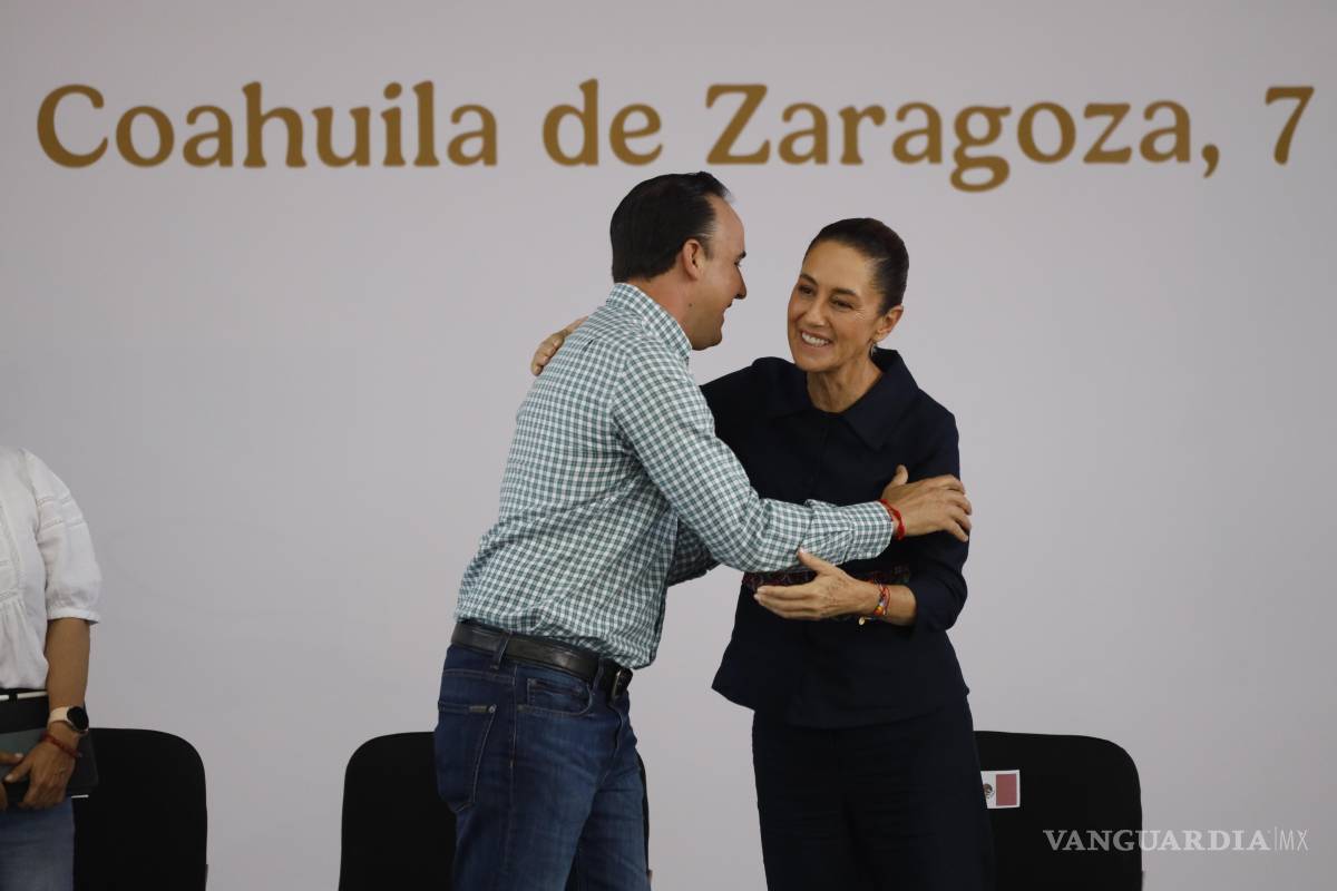 Son Manolo y Esteban ‘Claudistas’ sin importar su pertenencia al PRI