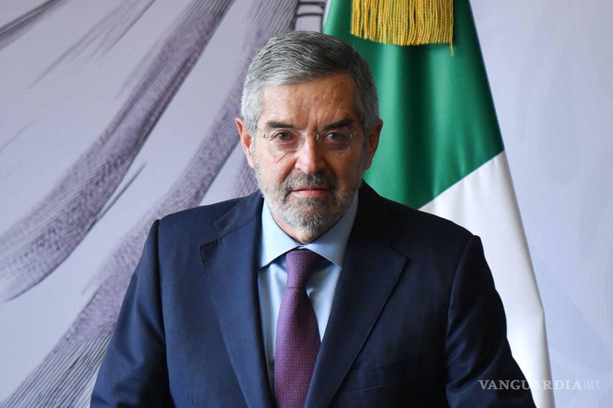 ‘La ONU necesita transformarse desde dentro’: De la Fuente exige reforma urgente y reconocimiento a Palestina