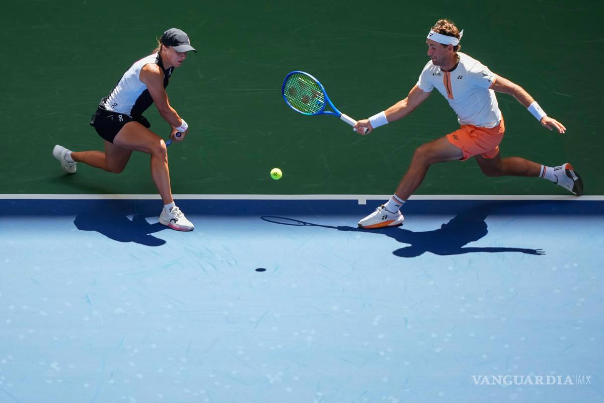 US Open 2025: Swiatek y Ruud a Semifinales; Alcaraz, Osaka y Venus Williams, eliminados