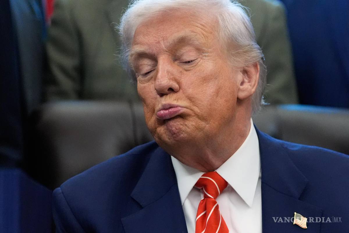 Invasión de 1847: La insultante provocación de Trump a México