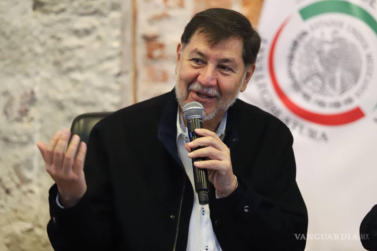 ‘¿Qué tiene de incorrecto?’: Noroña responde a críticas por compra de casa en Morelos, valuada en 12 mdp