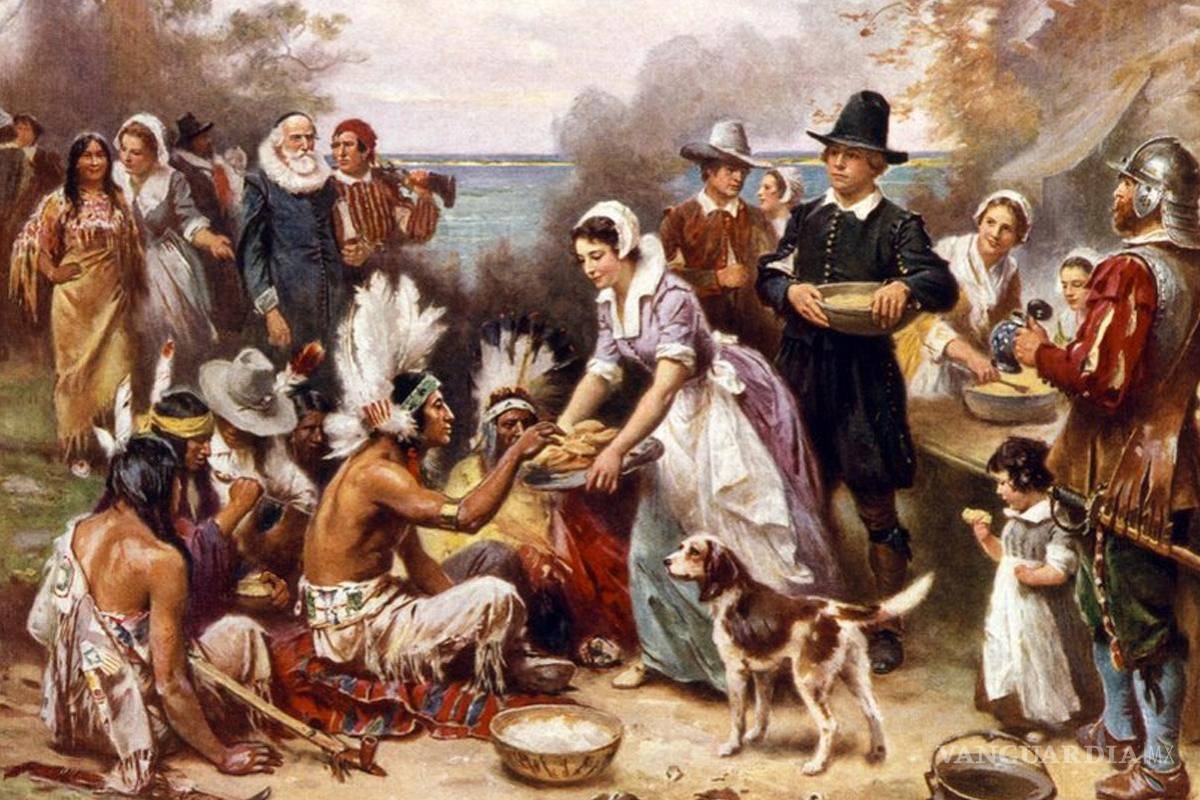 Día de Acción de Gracias: ¿Qué significa?... y cuatro curiosidades sobre su origen
