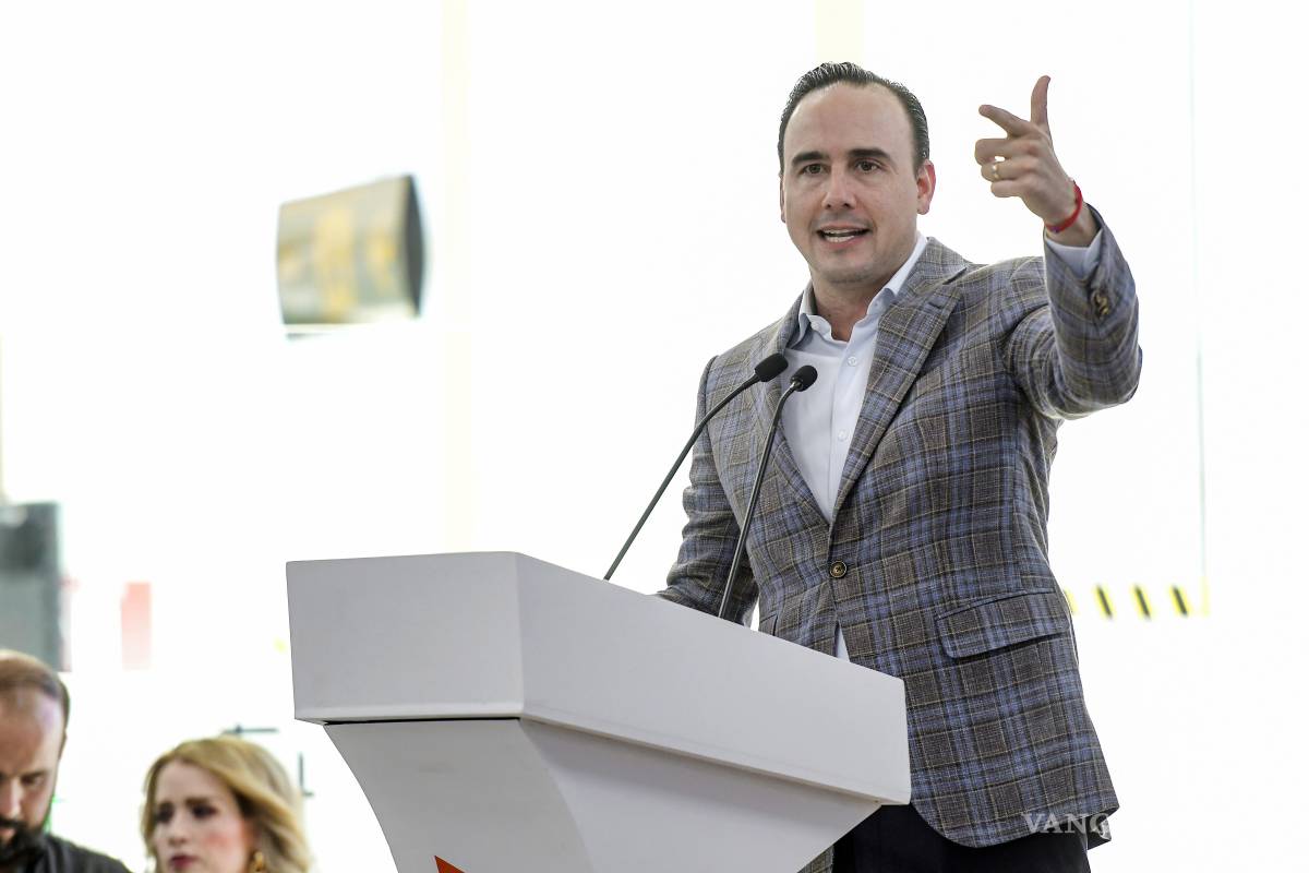 Se puede decir... Que cierra el año con bombo y ‘platillos’