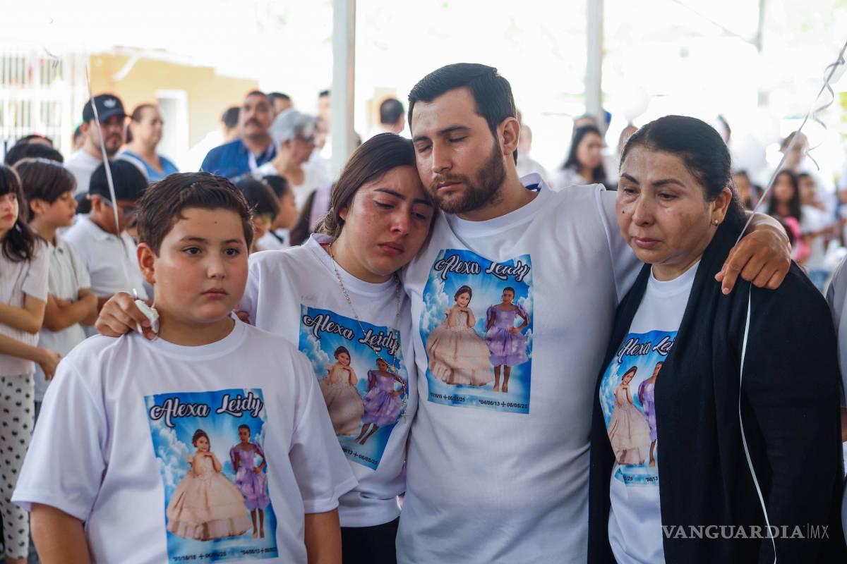 Juez ordena prisión a seis militares por muerte de las niñas Leydi y Alexa en Badiraguato