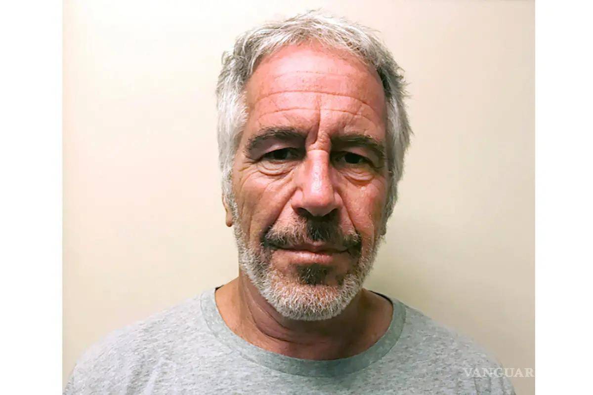 Estados Unidos publica archivos del caso Jeffrey Epstein: Revisa AQUÍ el portal