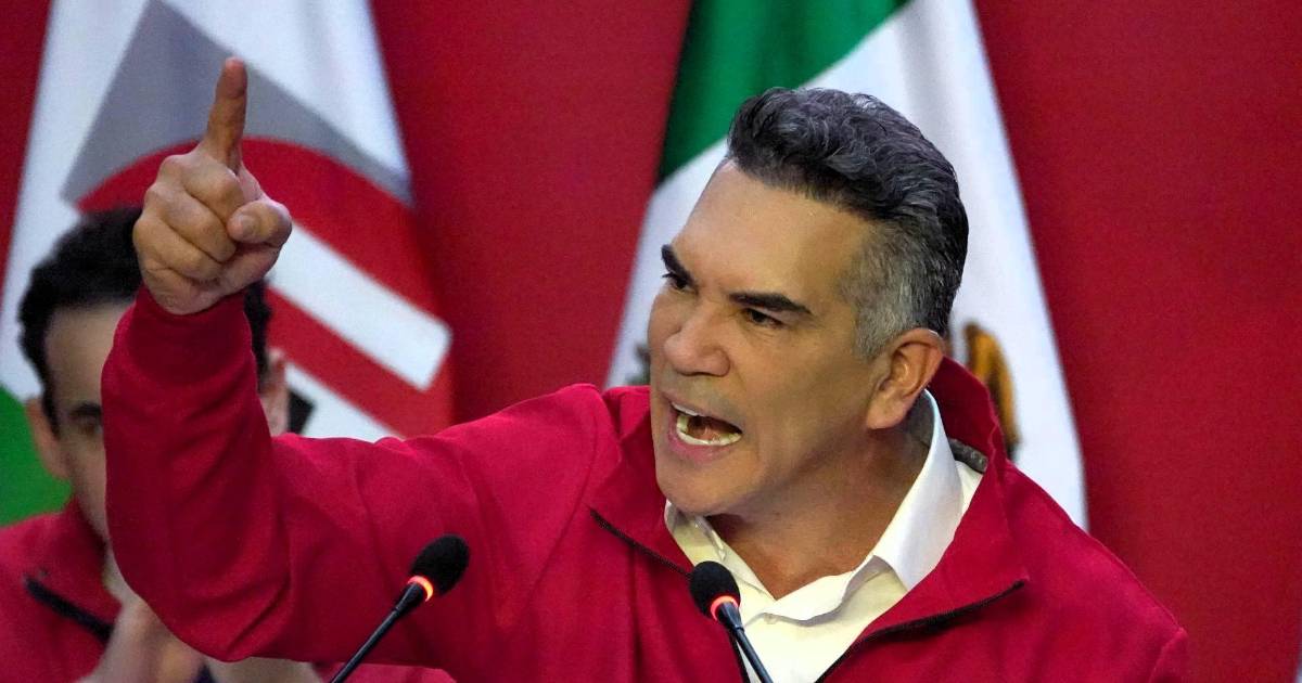 La resurrección del PRI