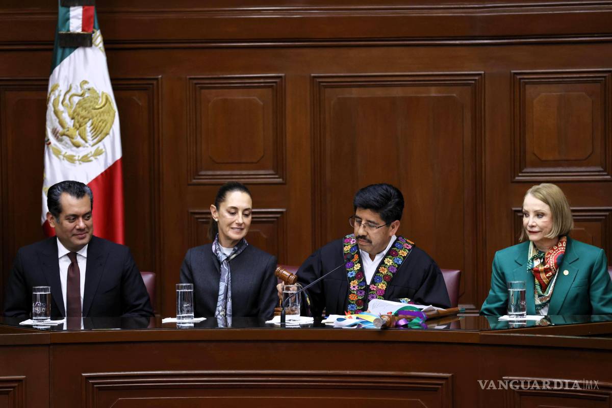 República obradorista, la normalización de la involución democrática