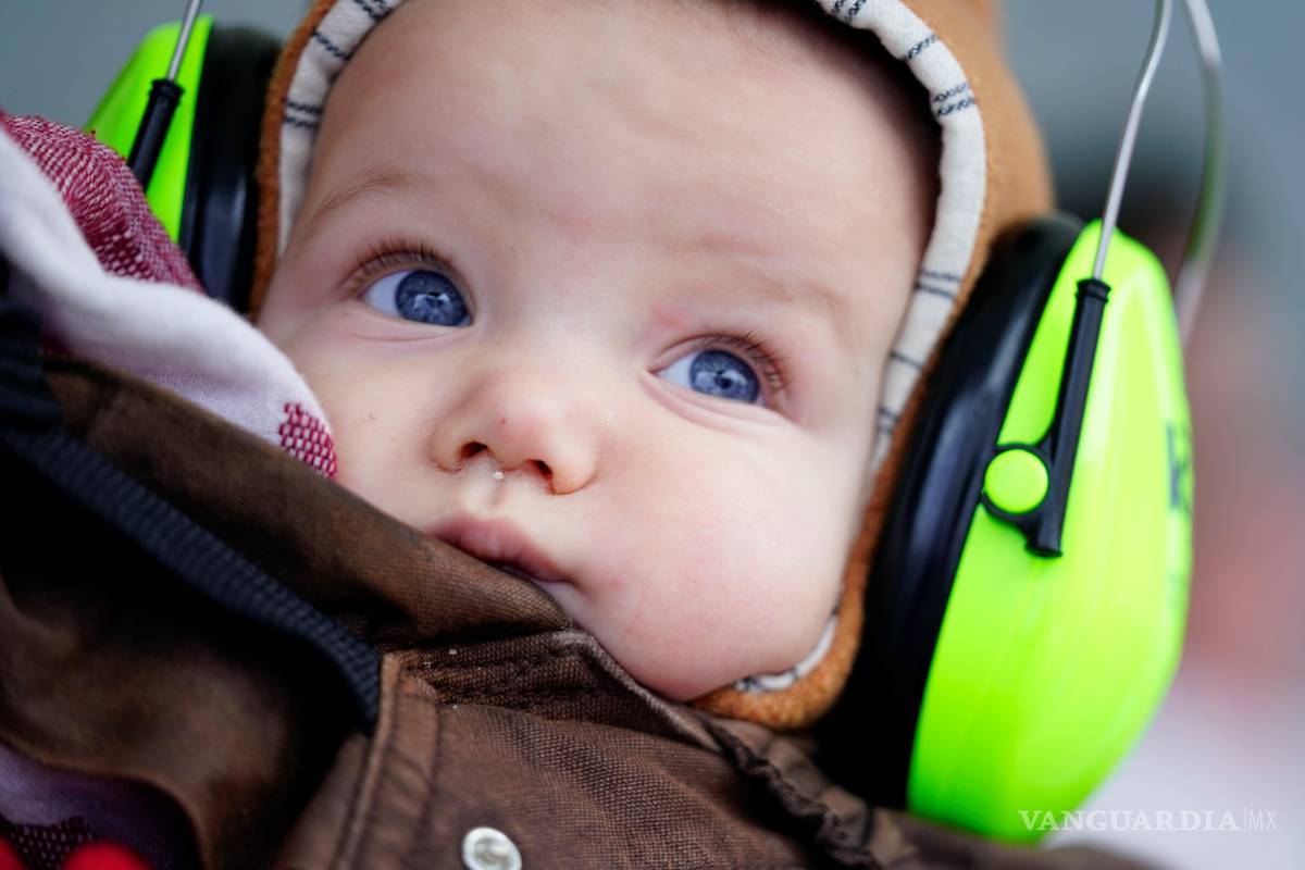 ¿Sabías que nuestro cerebro ya viene ‘preconfigurado’ con instrucciones para comprender el mundo?