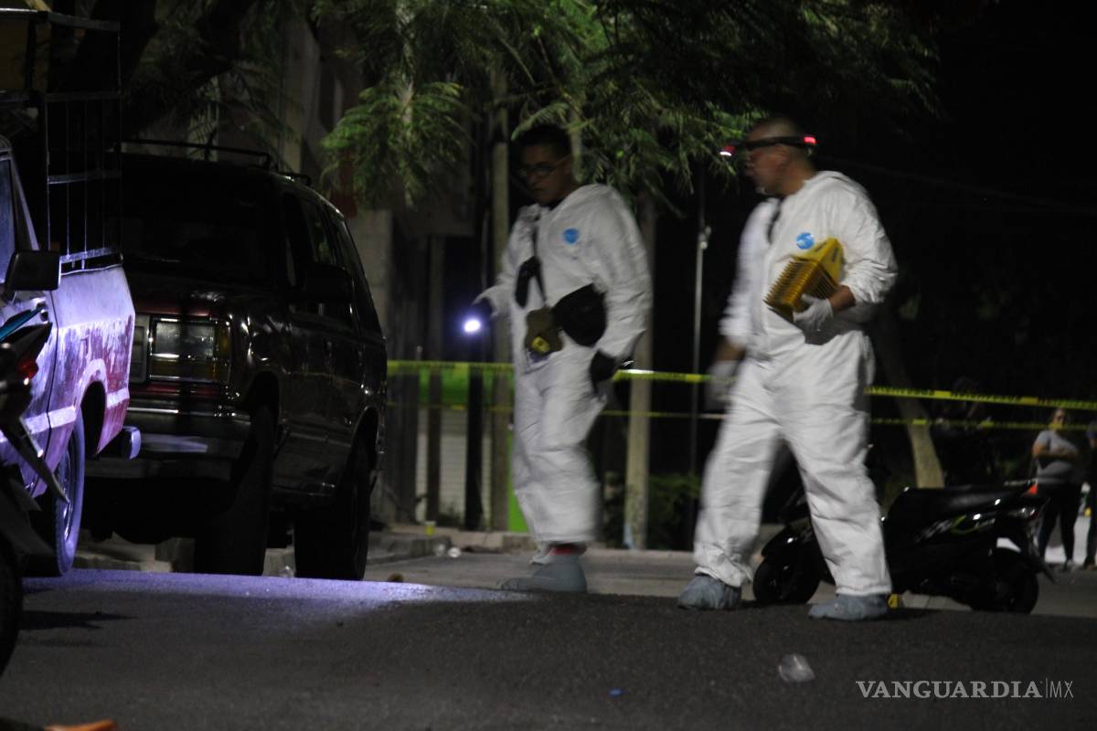 Asesinan a 6 en Guanajuato; hallan sus cuerpos en finca