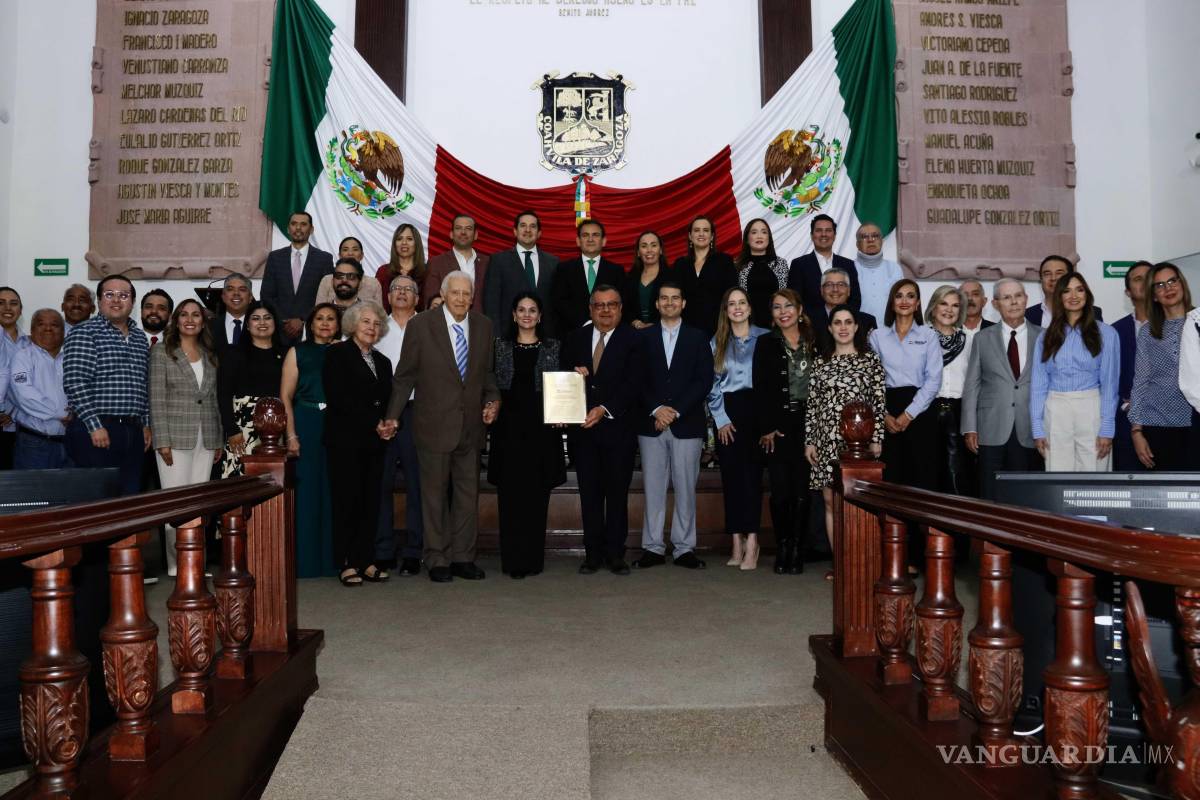 Proponen garantizar diagnóstico temprano e inclusión para personas con autismo en Coahuila
