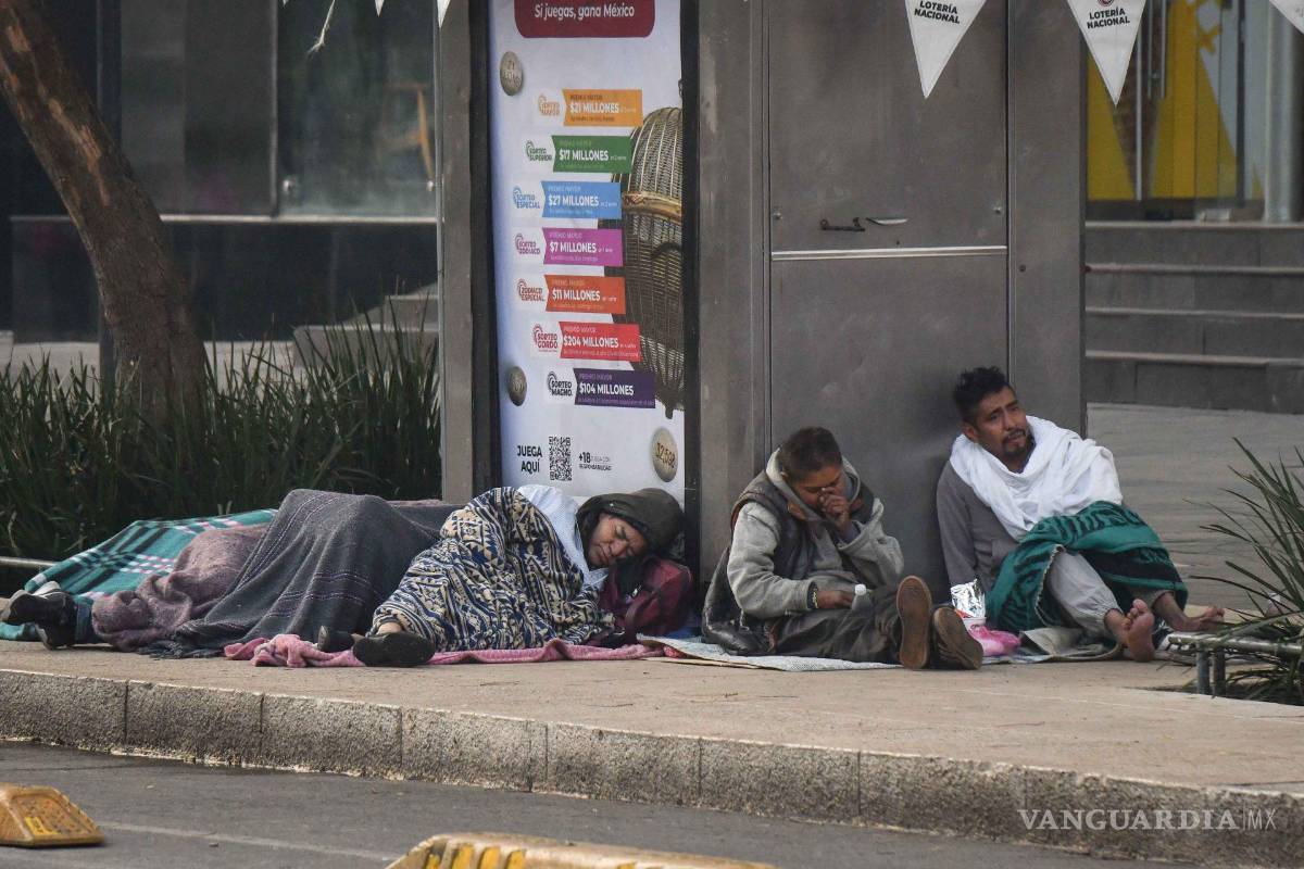 Reducción de la pobreza y de la desigualdad, aún entre los retos de México