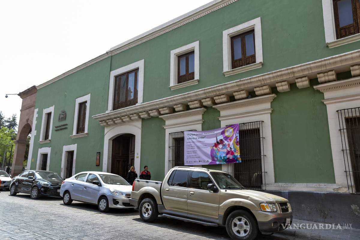 UAdeC abre inscripciones para talleres culturales del semestre agosto-diciembre 2025, en Saltillo