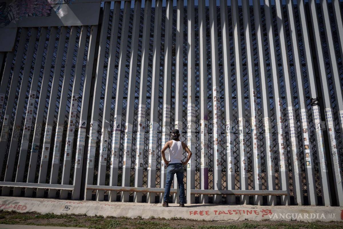 Intentos de cruce irregular dejan más de 400 personas gravemente lesionadas