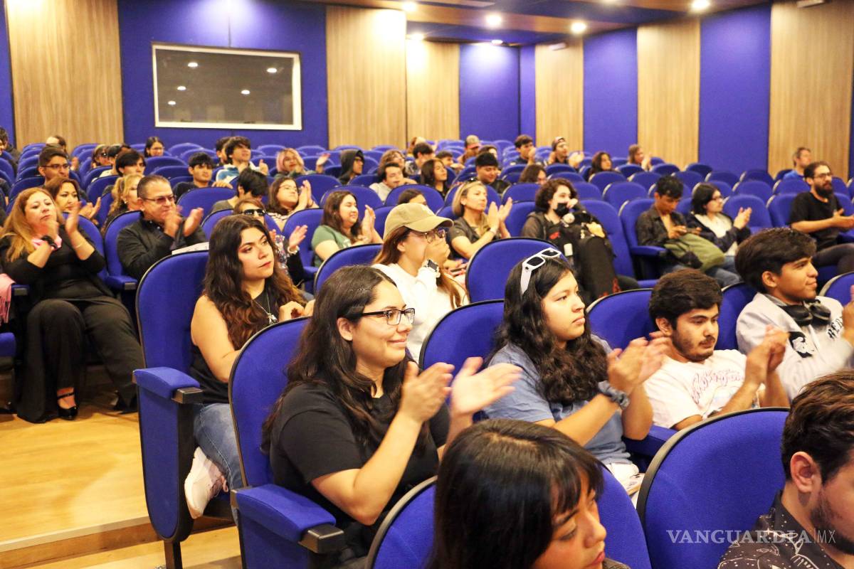 $!La Escuela Superior de Música organiza más de 50 actividades anuales que consolidan su presencia en escenarios nacionales e internacionales.