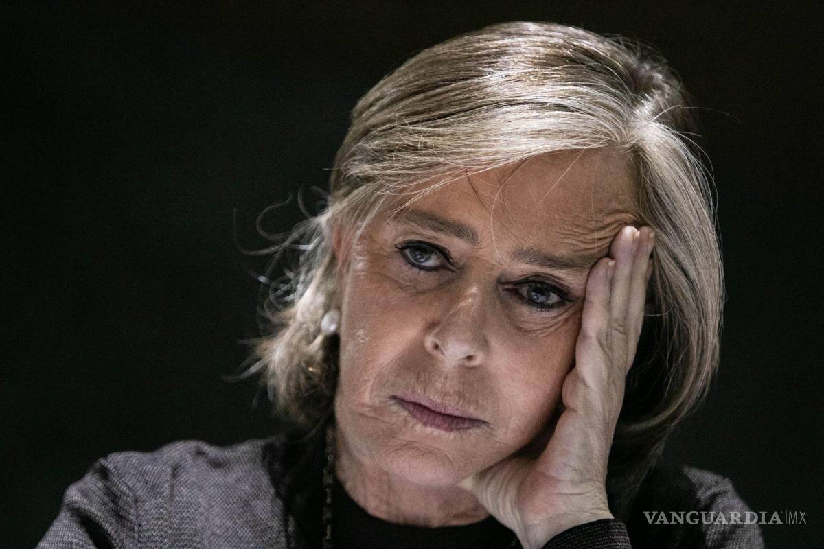 Llevan a tribunales a presidenta de MCCI por pensión vitalicia de Pemex