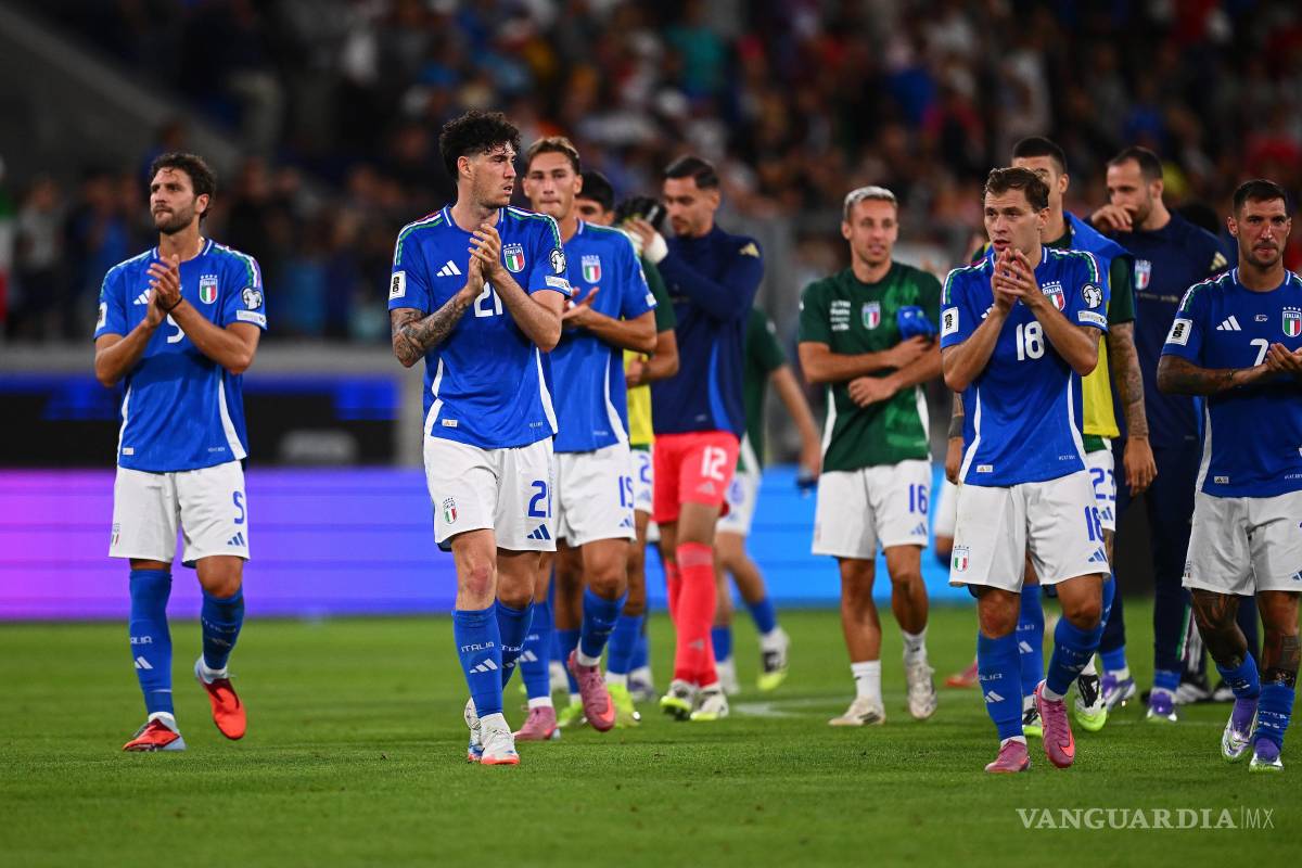 ¿Cómo quedó el repechaje del Mundial 2026? Fechas, formato y selecciones que buscan los últimos boletos