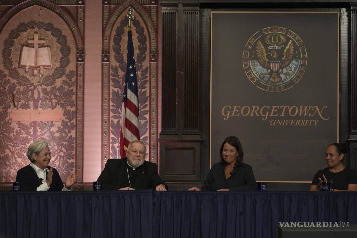 En defensa de los inmigrantes, destacados líderes católicos critican políticas migratorias de Trump