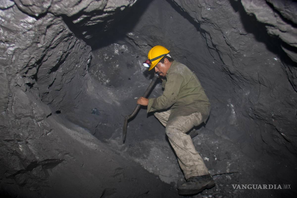Coahuila, entre los estados mineros que podrían verse afectados con recortes de concesiones