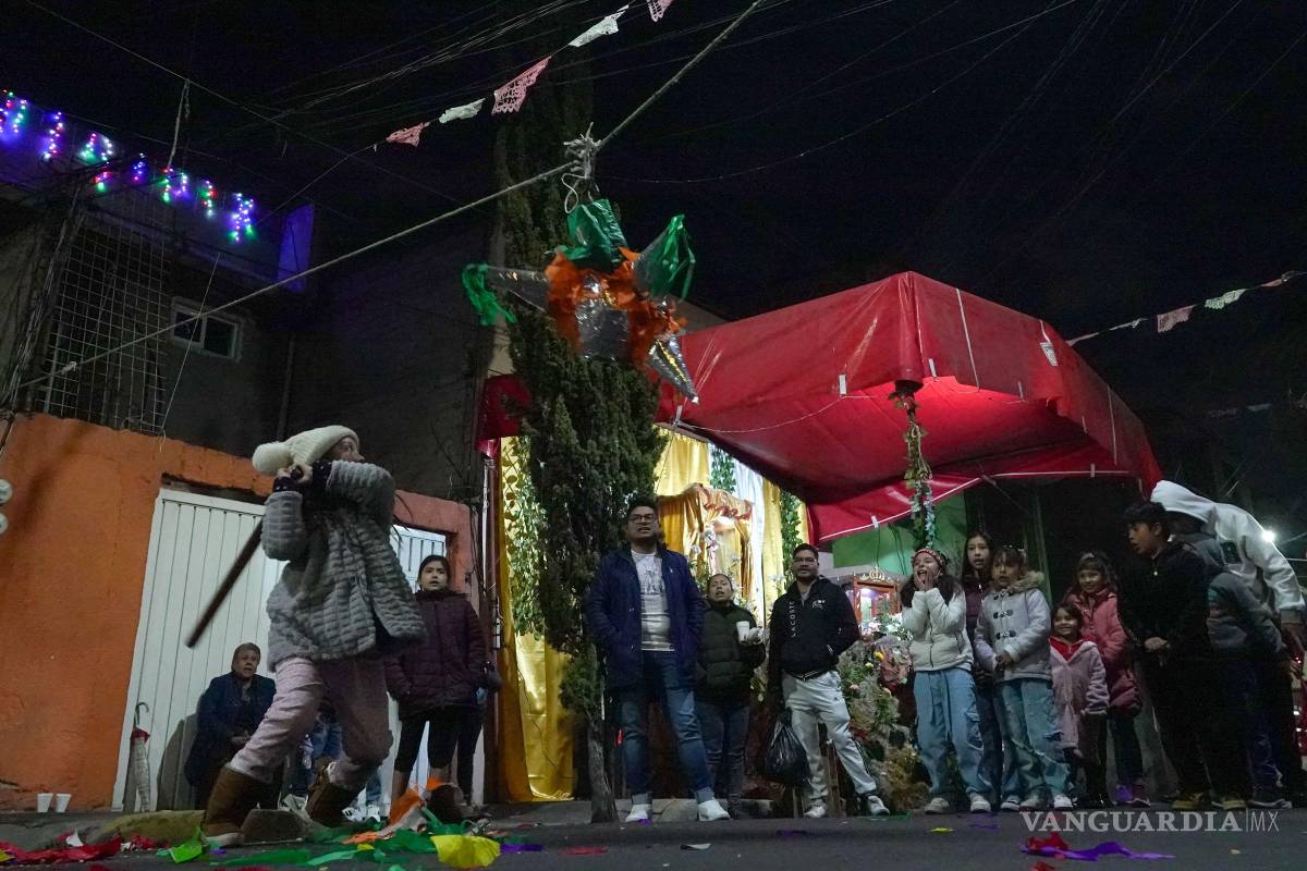 $!Tanto estudiantes como maestros tendrán más de dos semanas libres para disfrutar las fiestas de Navidad, Año Nuevo y Día de Reyes.
