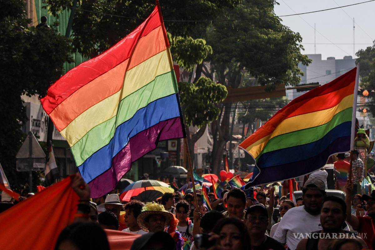 Alerta por mayor vulnerabilidad en salud mental adolescente; reportan alza en jóvenes LGBT+
