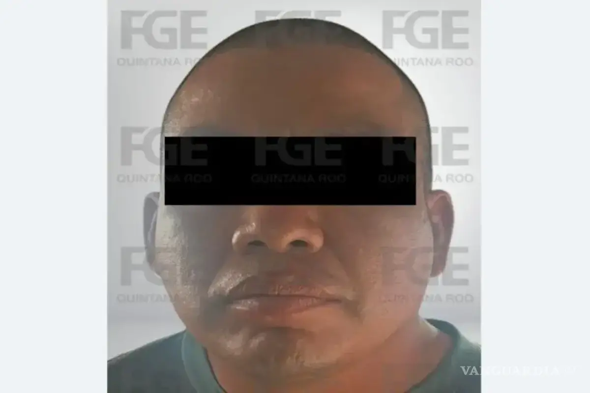 $!Detienen a militar que abusó de una niña de 9 años en Cozumel; madre de la menor rechaza señalamientos del Alcalde