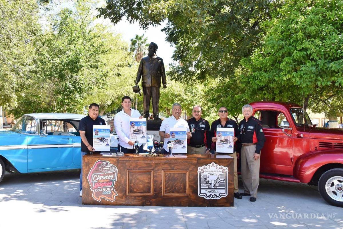 $!La actividad dejará una importante derrama económica para prestadores de servicios locales.