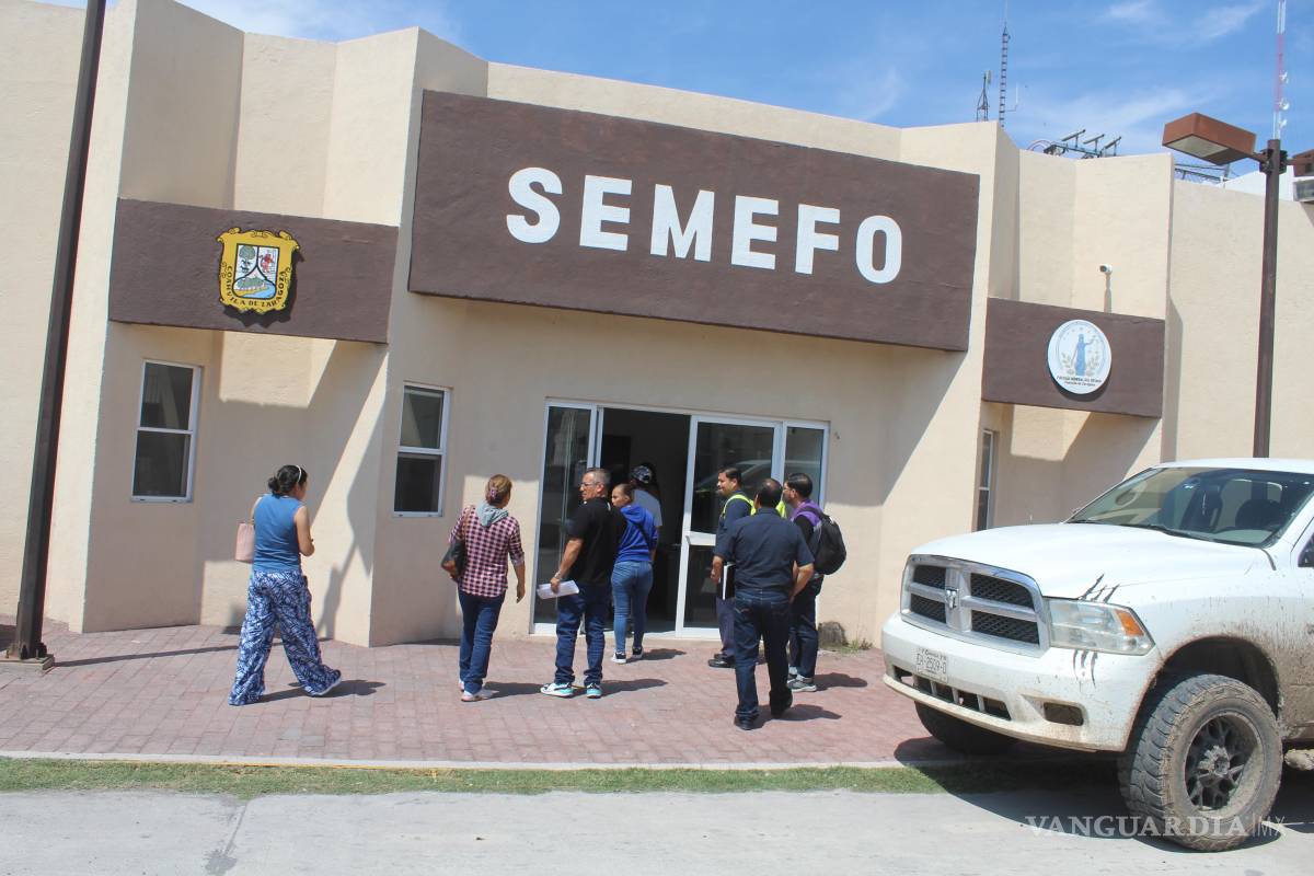 Hombre muere en el baño de su casa, en Saltillo