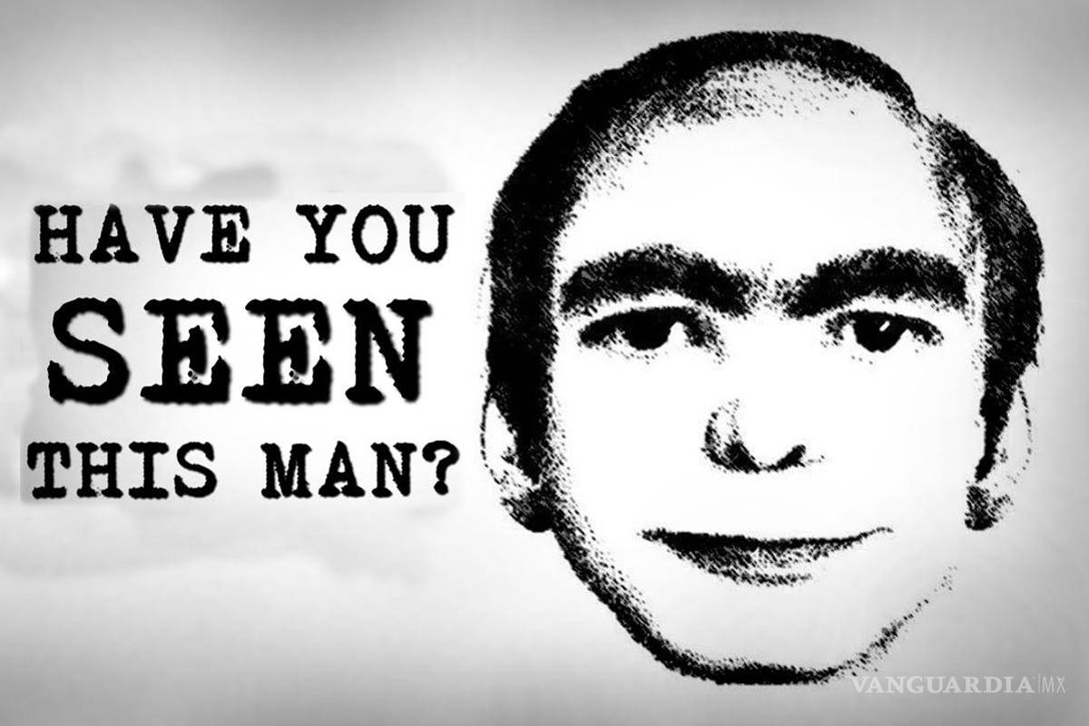 ¿Has visto a este hombre?... ‘This Man’ la verdadera historia del misterioso sujeto que millones afirman haber visto en sueños