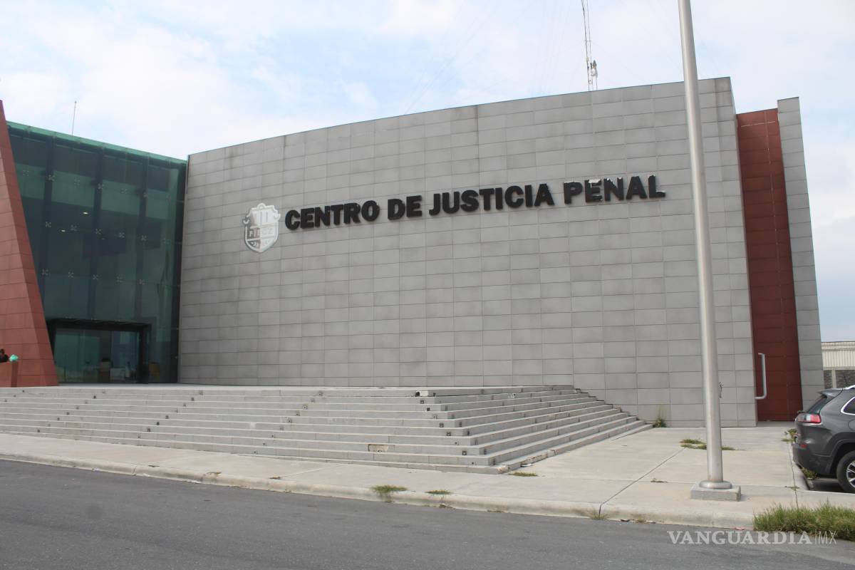 Responsable de accidente vial en Saltillo se niega a pagar 150 mil pesos a adulto mayor; terminaría en prisión