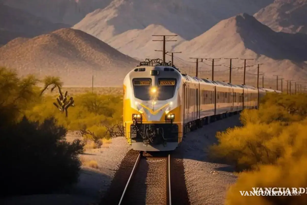 Grupo Carso: gana contrato en tren Saltillo-Nuevo Laredo y ahora obtiene obra en Metro de NY