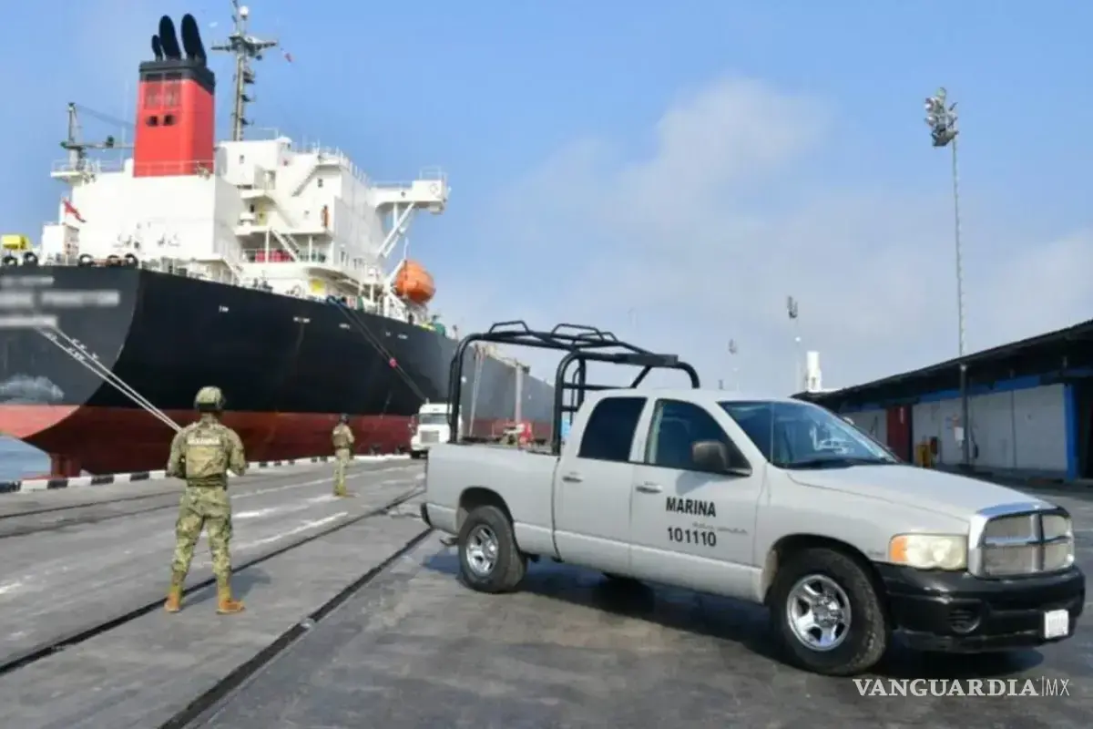 Dejan buques de huachicol fiscal estela de 7 muertes entre ejecuciones y accidentes