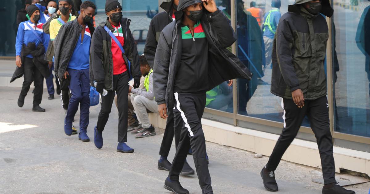 Anuncia Donald Trump fin de la protección temporal a migrantes somalíes en Minnesota