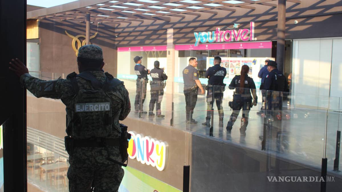 Catean agencia de viajes en Saltillo