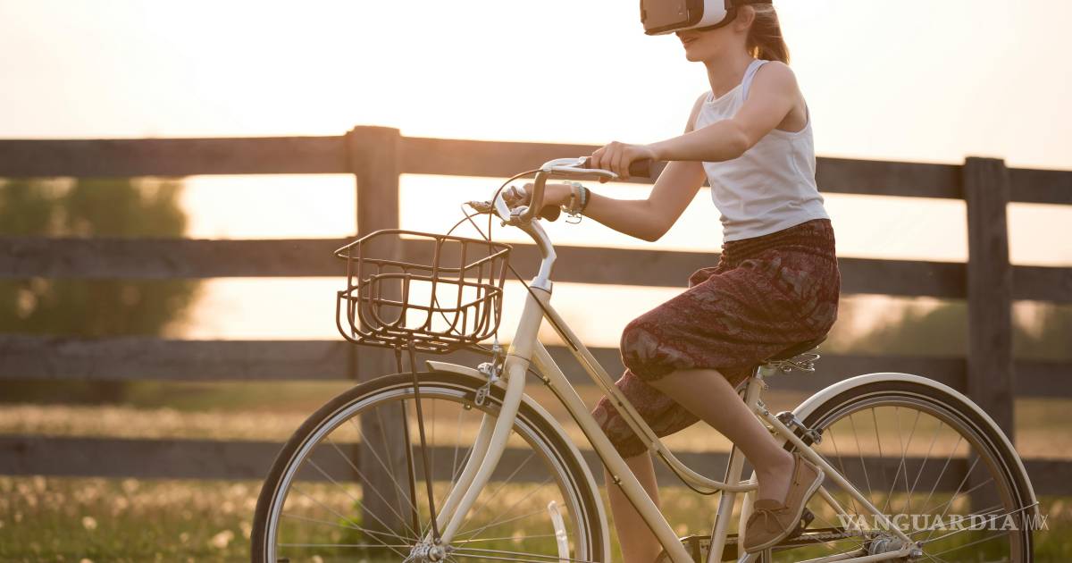 La era de la inmersión, cuando los jóvenes prefieren el marketing sensorial