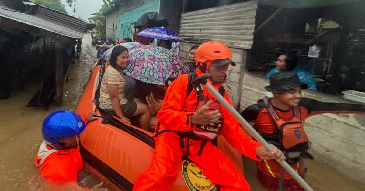 Indonesia intensifica búsqueda de víctimas tras inundaciones que dejaron 69 muertos
