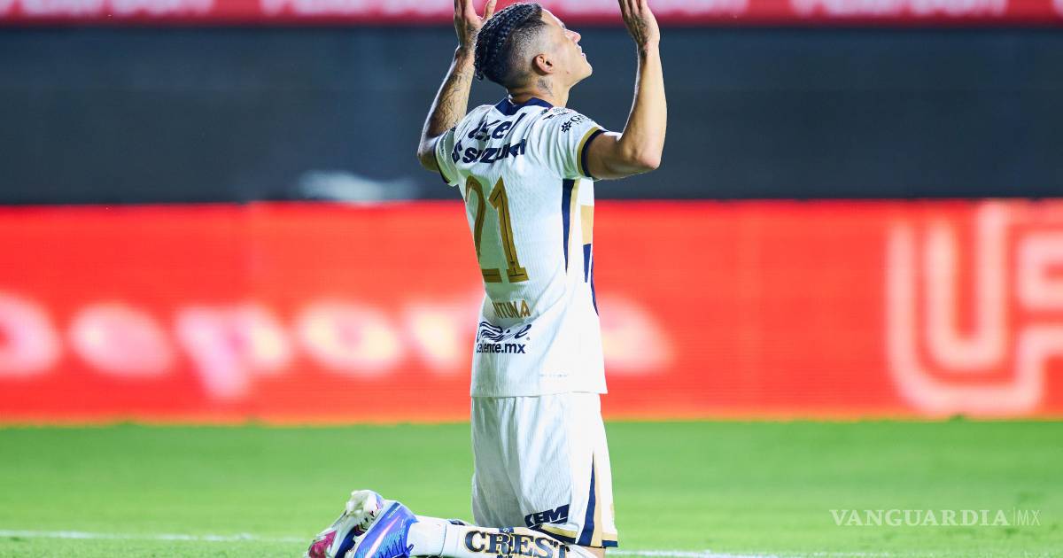 ¿Pumas será líder general? El triunfo ante Pachuca pone la presión sobre Chivas en el cierre del Clausura 2026