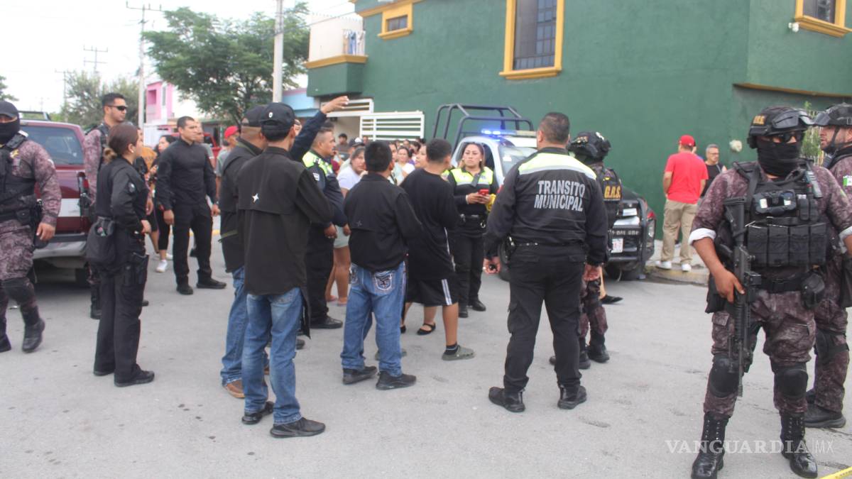 Detienen a tránsito de Saltillo por accidente con víctima mortal en la Asturias: ‘se actuará con apego a la ley’