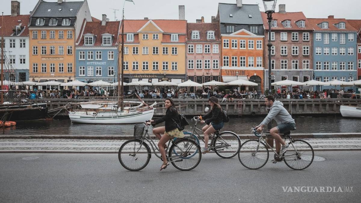 Dinamarca, un ejemplo de sociedad justa y consciente