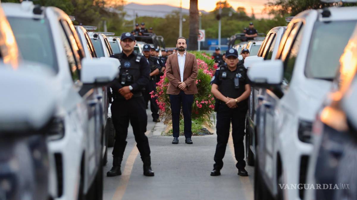 San Pedro Garza García, NL se mantiene como la ciudad con mayor percepción de seguridad en México