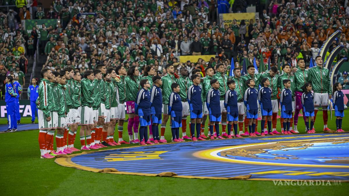 México vs Inglaterra cambia de horario; reportan que el juego se adelanta al mediodía por el clima México vs Inglaterra cambia de horario; reportan que el juego se adelanta al mediodía por el clima